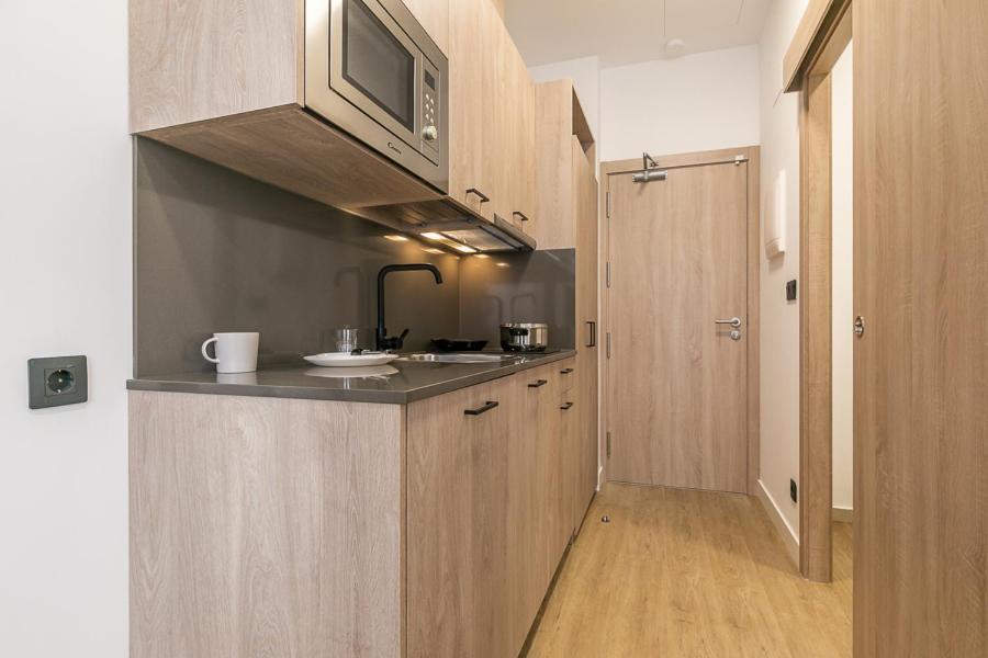 Micampus Madrid Sinesio Delgado Student Residence Exteriör bild